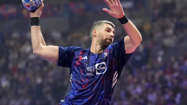 Championnat d’Europe Handball 2024 : Le programme du jour (mercredi 10 janvier)
