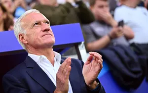 Euro 2024 : Didier Deschamps toujours plus dans l’histoire de la France