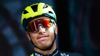 Étape 13 Giro 2024 : parcours, profil et horaires du jour