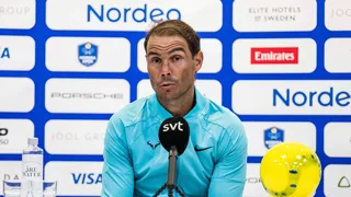 JO 2024 : Inquiétude autour de Rafael Nadal
