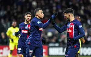 PSG – Brest (Coupe de France) : À quelle heure et sur quelle chaîne TV suivre ce match ?