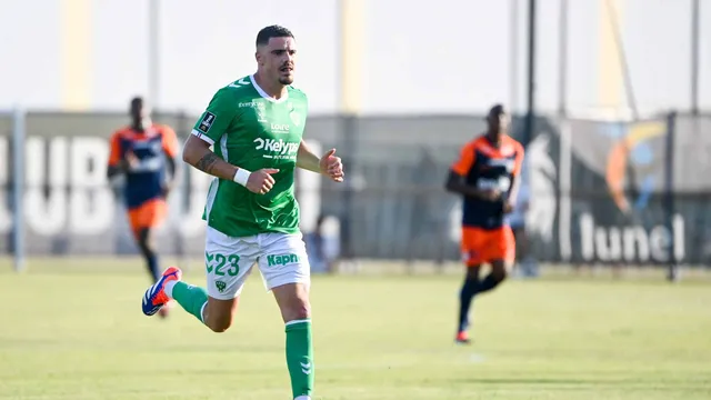 Kiel – ASSE (Amical) : à quelle heure et sur quelle chaîne TV regarder le match ?