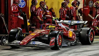 Le programme du GP d’Arabie saoudite F1 2025 : dates, horaires et diffusion TV