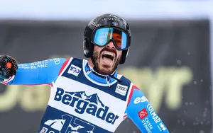 Ski : Comment Cyprien Sarrazin peut-il remporter le petit globe de la descente ? Les 4 scénarios possibles