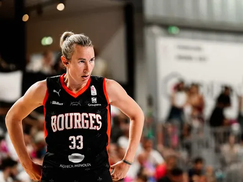 Résultats, Calendrier, Programme TV… Tout savoir sur les playoffs LFB 2023