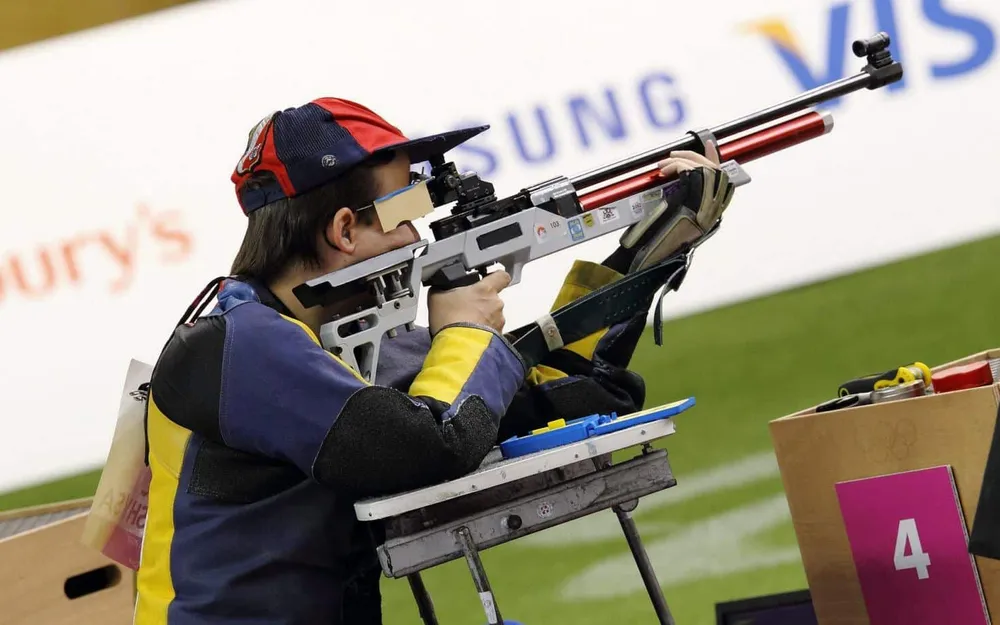 Cédric Fèvre-Chevalier