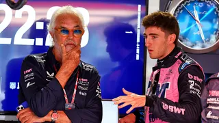F1 : Briatore renonce, Doohan refoulé… C’est le chaos chez Alpine