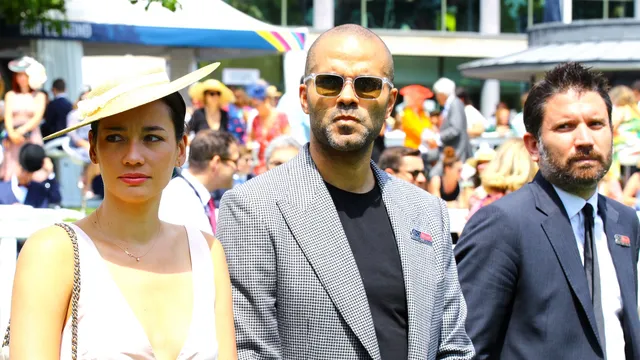 Tony Parker galope vers une nouvelle grande victoire