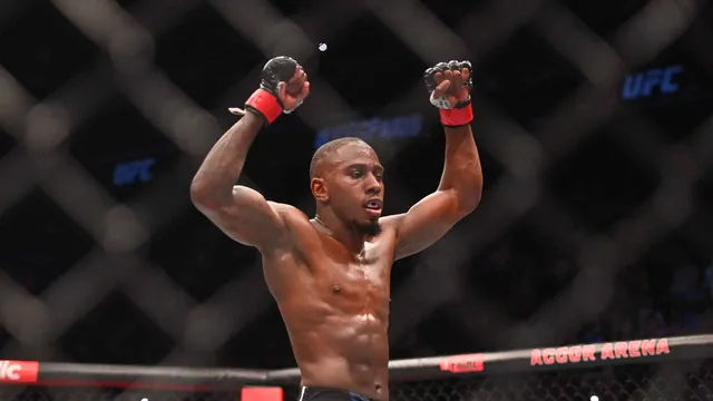 UFC – Basharat vs Lapilus : Heure et Chaine TV du combat en France !