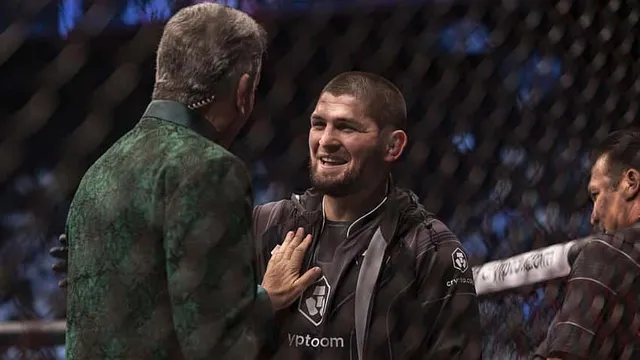 Les 10 combattants UFC les mieux payés