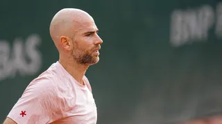 “Je ne prends aucun plaisir”, Adrian Mannarino fustige Roland Garros et la terre battue