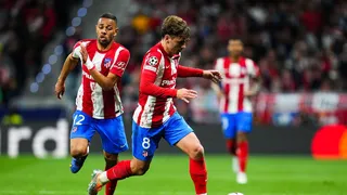 Mercato OM : Antoine Griezmann a joué un rôle dans la venue de Lodi