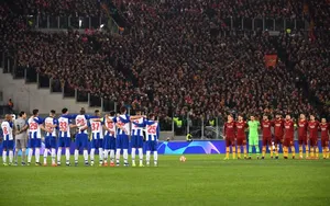 FC Porto – AS Roma : Le réveil du Dragon ?