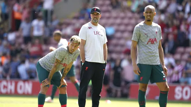 Mercato Liverpool : un joueur cadre s’envole pour l’Arabie Saoudite