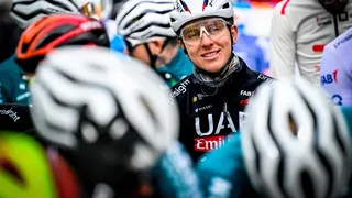 DIRECT. Liège-Bastogne-Liège 2024 : Suivez la course en live