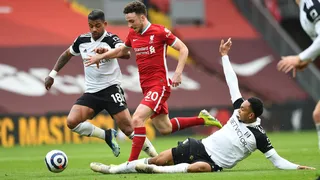 Liverpool perd encore !