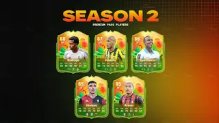 FC 26 : tout savoir sur la Saison 2 dédiée au Mexique et au Brésil