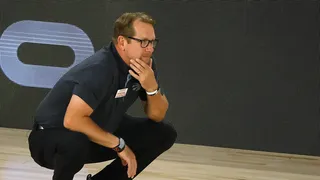 NBA : Les Raptors se séparent de Nick Nurse, son remplaçant est déjà trouvé