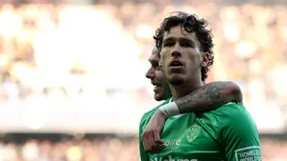 ASSE : Lucas Stassin enfin dans le rythme et efficace avec Horneland