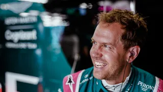 F1 : Sebastian Vettel est-il enfin dans le coup ?
