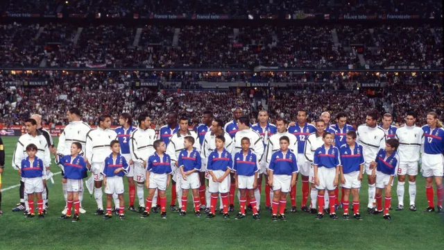 Amical : l’Algérie lance un grand défi à l’Equipe de France