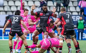 Top 14 : Le LOU privé d’un joueur majeur pour la reprise ?