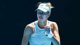 Résultat Open d’Australie 25 janvier 2023 : Magda Linette, le rêve continue