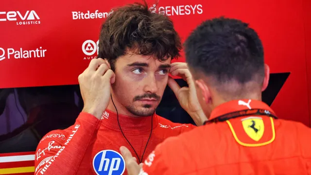 GP F1 du Canada 2024 : un couac avec Charles Leclerc coûte cher à Ferrari