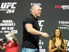 UFC 311 : Dana White fait une grande annonce sur le main event !