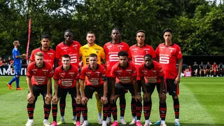Mercato Rennes : un espoir file en Angleterre !