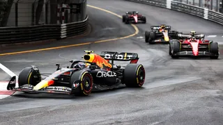 Formule 1 – Red Bull : un favori imbattable à Monaco ?