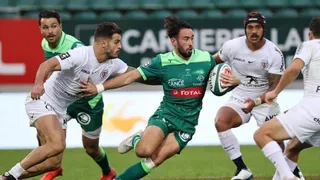 Antoine Hastoy, l’année de la confirmation ?