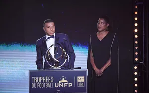 Trophées UNFP 2023-2024 : Le palmarès complet de la saison