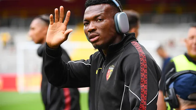 Mercato RC Lens : 3 clubs pour relancer Hamzat Ojediran