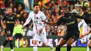 Ligue 1 : La bataille pour la Ligue des champions