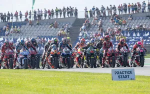 MotoGP : Pourquoi la grille 2024 n’est-elle pas si complète qu’elle en a l’air ?