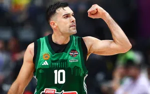 Les favoris de l’Euroleague 2024-2025
