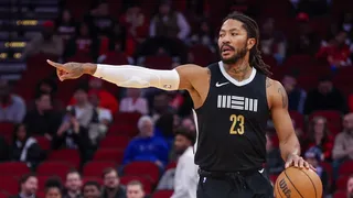 NBA : MVP, blessures à répétition… que retenir de Derrick Rose ?