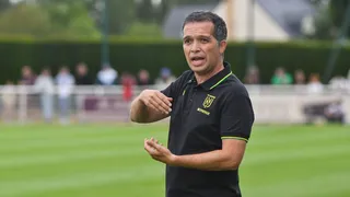 FC Nantes : Enfin des bonnes nouvelles pour Luis Castro avant d’affronter Brest