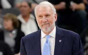 San Antonio Spurs : L’inoxydable Popovich