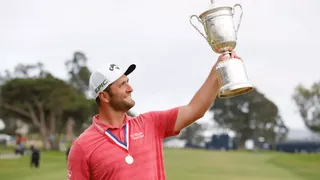 US Open : Jon Rahm décroche son premier titre majeur