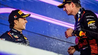 Red Bull : départ plus que parfait