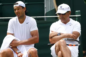 “Je suis contre”, le clan Nadal prend la défense de Jannik Sinner