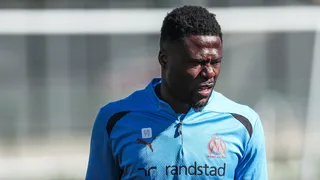 OM : 3 raisons pour lesquelles Longoria doit réintégrer Chancel Mbemba