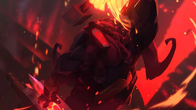 LoL Patch 9.6 : Kayle change de ratio, Ornn et Urgot ajustés