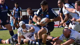 Champions Cup : l’UBB se qualifie et retrouvera le Racing en quarts de finale