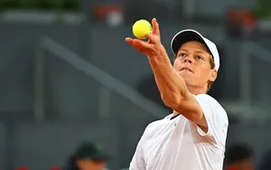 Roland-Garros 2024 : Jannik Sinner à Paris ? On a la réponse !
