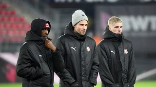 Mercato Rennes : Le SRFC officialise le départ d’un indésirable