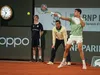 Pronostic Alcaraz – Musetti (Huitième de finale Roland-Garros 2023)