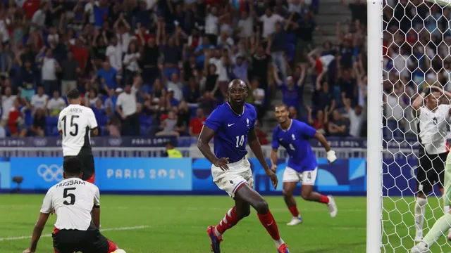 France – Espagne (Foot H) : À quelle heure et sur quelle chaine TV regarder le match des JO 2024 ?
